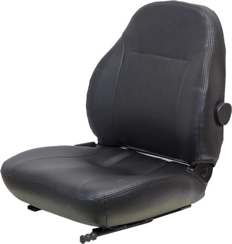 Gehl Skid Steer Replacement Bucket Seat 